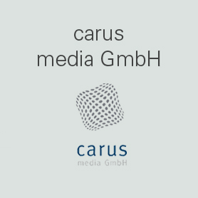 carus media